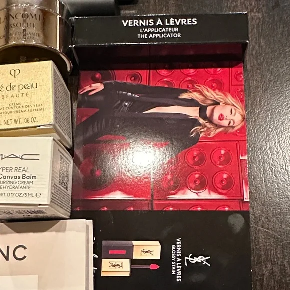 Monsieur Big Mascara - Black - Picture 3 of 6